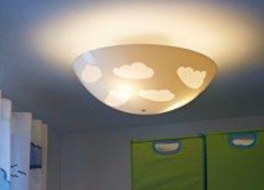 childrens light fitting